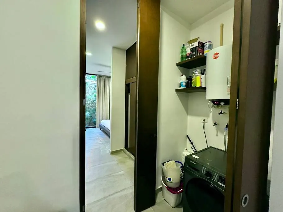 2 Bedroom Apartment In The Heart Of La Veleta! Tulum