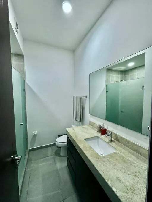 2 Bedroom Apartment In The Heart Of La Veleta! Tulum 0*,
