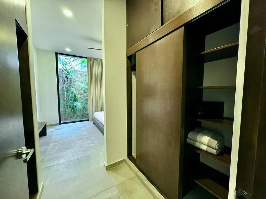 2 Bedroom Apartment In The Heart Of La Veleta! Tulum