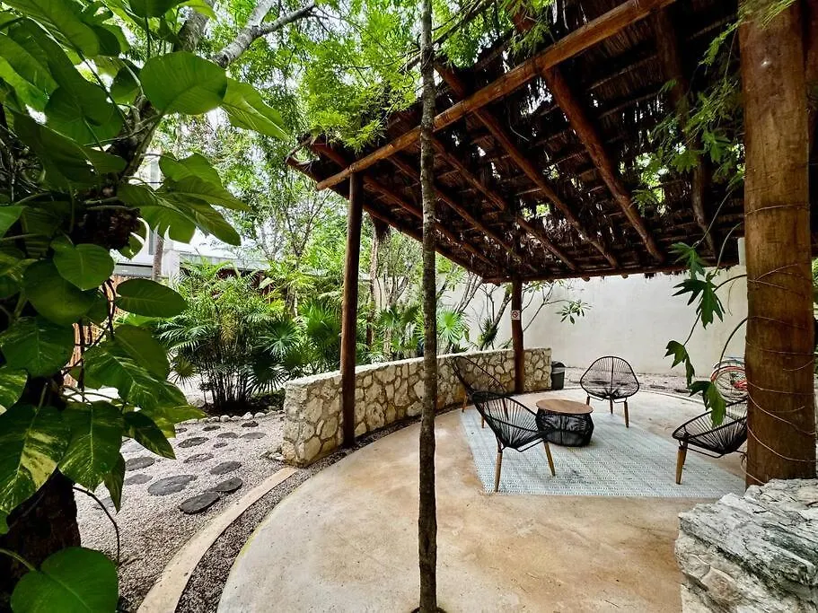 2 Bedroom Apartment In The Heart Of La Veleta! Tulum Mexico